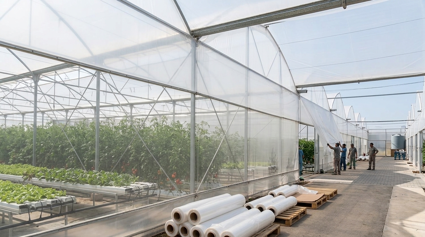 Agrofilm